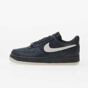 Tenisky Nike W Air Force 1 '07 Anthracite/ Light Bone-White EUR 40