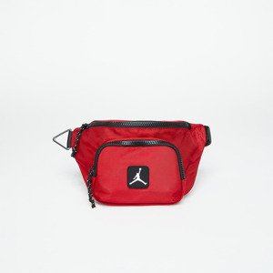 Jordan Rise Cross Body Bag Gym Red