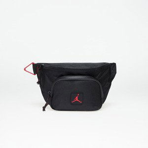 Jordan Rise Cross Body Bag Black