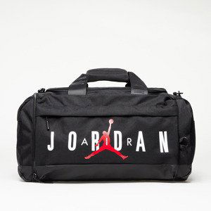 Jordan Velocity Duffle Bag Black