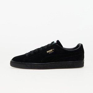 Puma Suede Classic XXI Puma Black-Puma Black