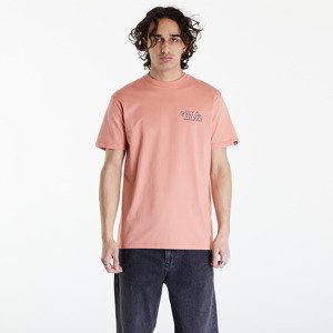 Quiksilver Shadow Knock Canyon Clay