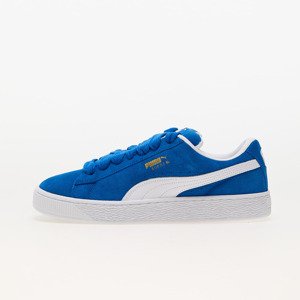 Puma Suede Xl Roayal Blue/ Puma White