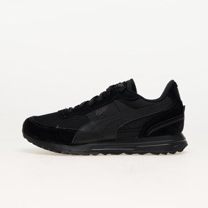 Puma Road Rider Sd Black