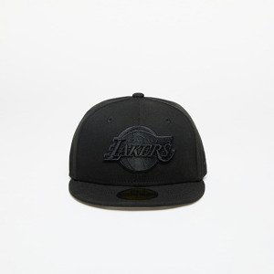 New Era Los Angeles Lakers NBA Essential 59FIFTY Fitted Cap Black