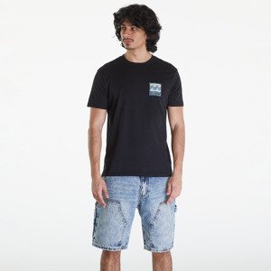 Billabong Stamp SS Tee Black