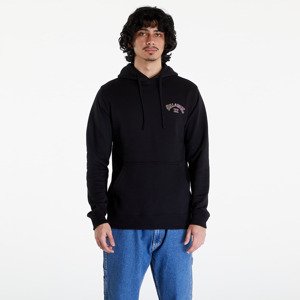 Billabong Foundation Pullover Black