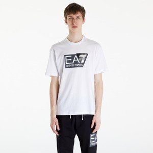 EA7 Emporio Armani T-Shirt White