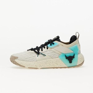 Under Armour W Project Rock 6 Silt/ Silt/ Black