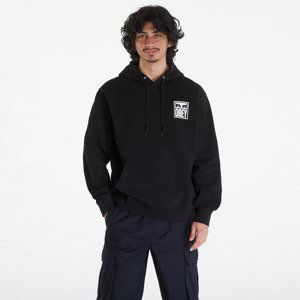 OBEY Eyes Icon 2 Hoodie Black