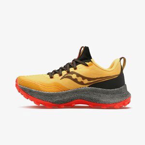 Saucony Endorphin Trail Vizigold/ Vizired