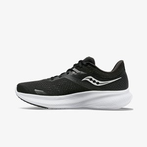 Tenisky Saucony Ride 16 Black/ White EUR 46.5