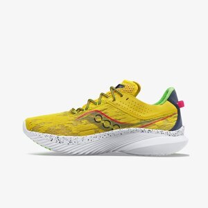 Saucony Kinvara 14 Yellow