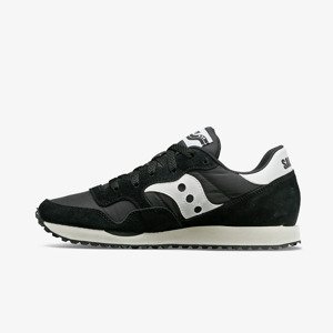 Saucony Dxn Trainer Black/ White