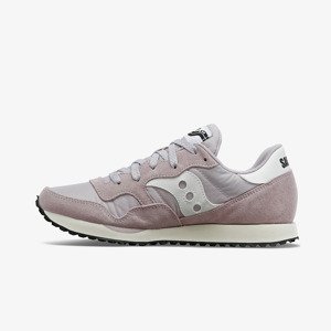 Saucony Dxn Trainer Grey/ White