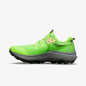 Saucony Endorphin Rift Slime/ Umbra