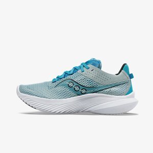 Saucony Kinvara 14 Glacier/ Ink