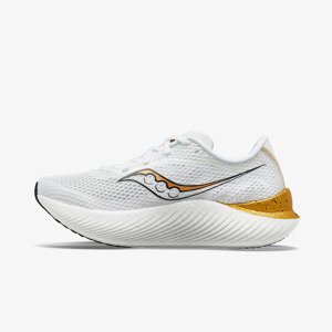 Saucony Endorphin Pro 3 White/ Gold