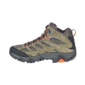 Merrell Moab 3 Mid Gtx Olive