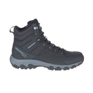 Merrell Thermo Akita Mid Wp Black