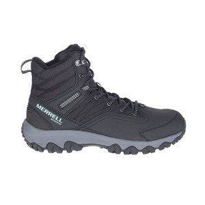 Merrell Thermo Akita Mid Wp Black