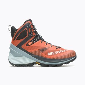 Merrell Rogue Hiker Mid Gtx Orange