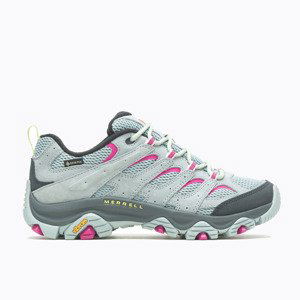 Merrell Moab 3 Gtx Monument/ Fuchsia