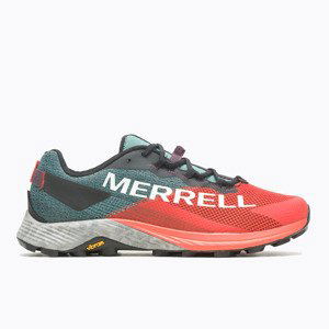 Merrell Mtl Long Sky 2 Tangerine