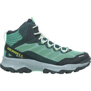 Merrell Speed Strike Mid Gtx Jade