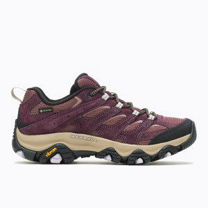 Merrell Moab 3 Gtx Burgundy/ Burlwood