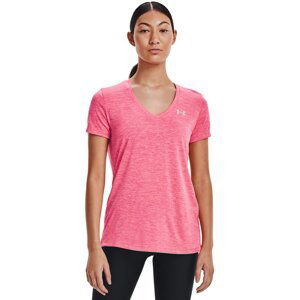 Under Armour Tech Ssv - Twist Cerise