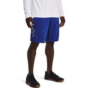 Under Armour Tech Graphic Short Royal