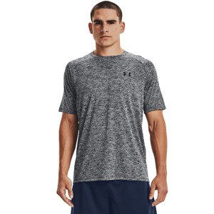 Under Armour Tech 2.0 Ss Tee Black