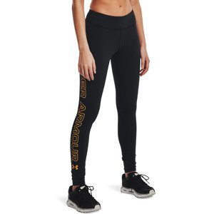 Under Armour Favorite Wm Leggings Black