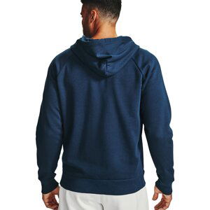 Under Armour Rival Fleece Fz Hoodie Academy