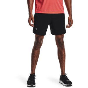 Under Armour Launch 7'' Short Black