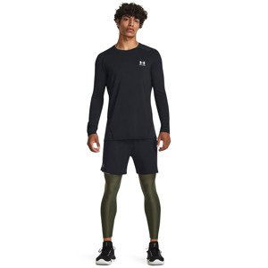 Under Armour Hg Armour Leggings Marine Od Green