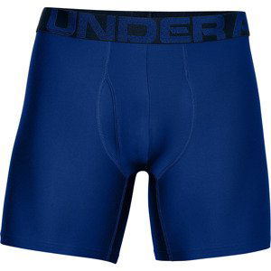 Under Armour Tech 6In 2 Pack Royal