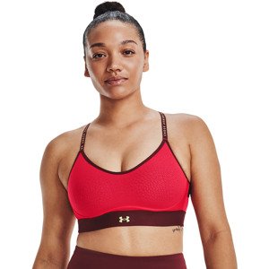 Under Armour Infinity Low Radio Red