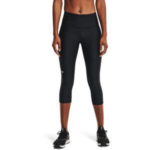 Under Armour Armour Hi Capri Black