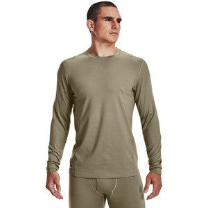 Under Armour Tac Crew Cgi Base Federal Tan