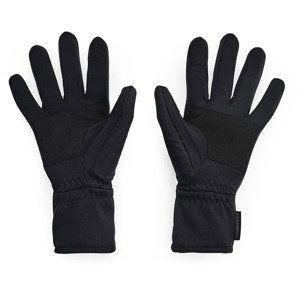 Under Armour Storm Fleece Gloves Black