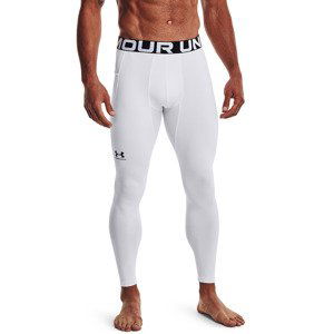 Under Armour Cg Armour Leggings White