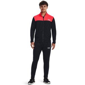 Under Armour Emea Tracksuit Novelty Black