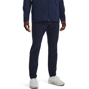 Kalhoty Under Armour Stretch Woven Pant Midnight Navy L