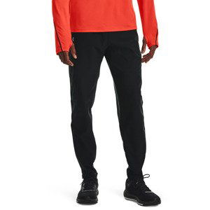 Under Armour Qualifier Run 2.0 Pant Black