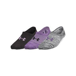 Under Armour Breathe Lite Ultra Low 3P Purple