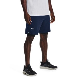 Under Armour Vanish Woven 8In Shorts Academy