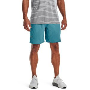 Under Armour Vanish Woven 8In Shorts Blue
