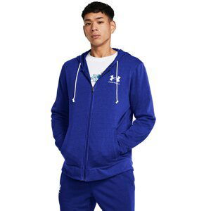 Under Armour Rival Terry Lc Fz Royal